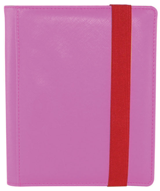 DEX Binder 4 Assorted Colors | Odin's Place