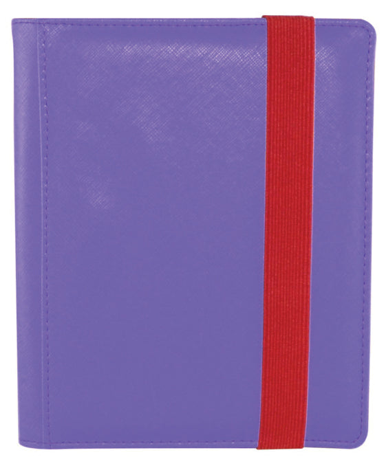 DEX Binder Noir 9 Assorted Colors | Odin's Place