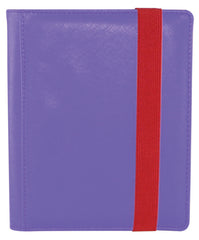 DEX Binder Noir 9 Assorted Colors | Odin's Place