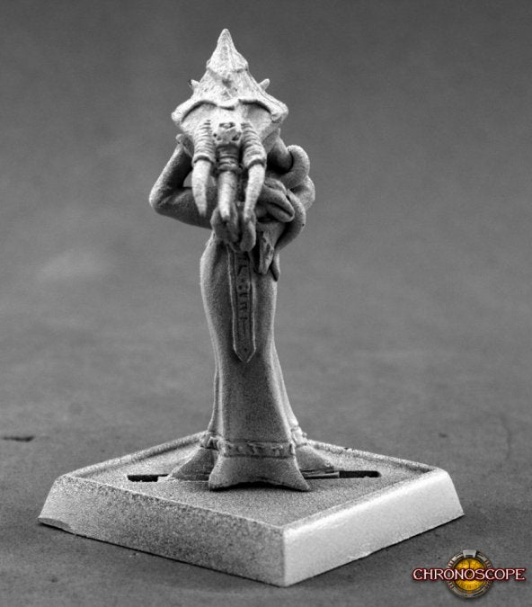 Reaper Bones: Bathalian Mastermind | Odin's Place