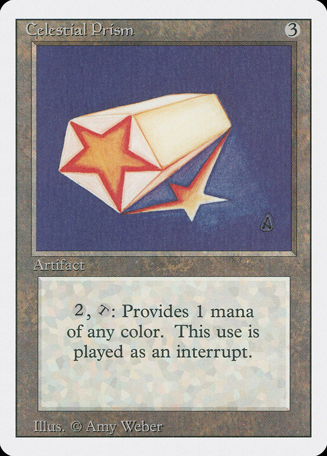Celestial Prism (239) [Revised Edition] | Odin's Place