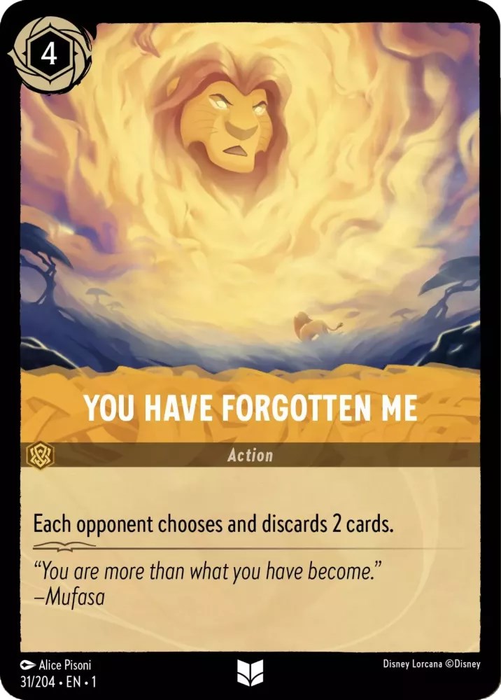 You Have Forgotten Me (31/204) [The First Chapter] | Odin's Place