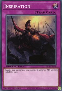Inspiration [SBCB-EN106] Common | Odin's Place
