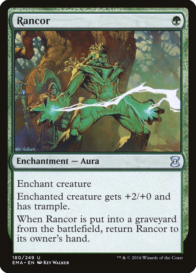 Rancor (180) [Eternal Masters] | Odin's Place