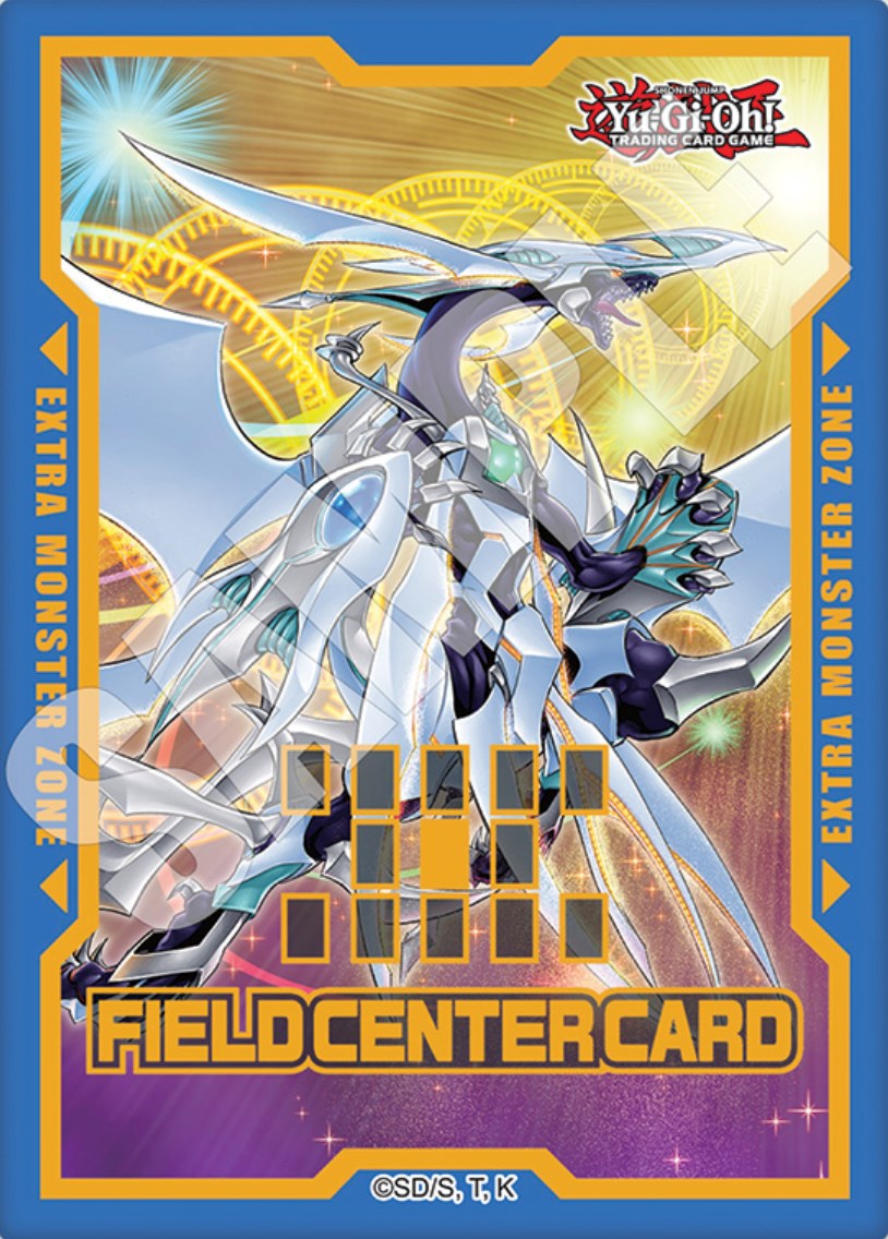 Field Center Token: Cosmic Quasar Dragon (Duelist Nexus) Promo | Odin's Place
