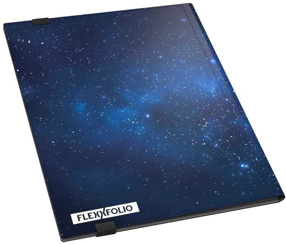 Ultimate Guard 9-Pocket FlexXFolio Mystic Space Edition | Odin's Place