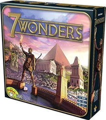 7 Wonders | Odin's Place