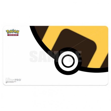 Ultra Pro Pokemon Playmat- Ultra Ball | Odin's Place