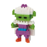 Nanoblock Dragon Ball Z Piccolo | Odin's Place
