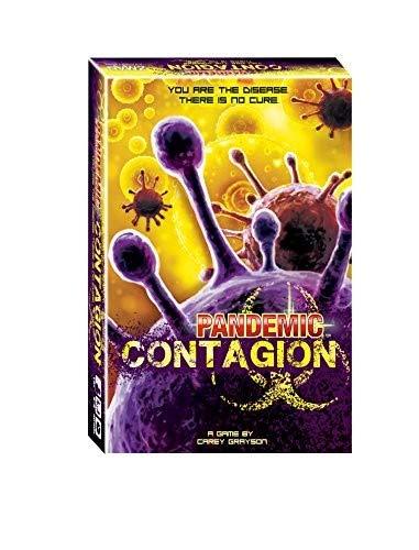 Pandemic: Contagion | Odin's Place