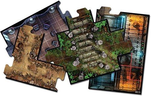 Star Wars: Imperial Assault | Odin's Place