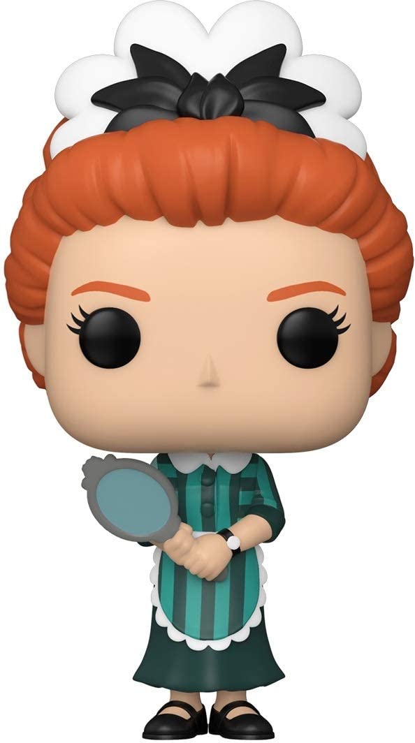 Funko Pop! Disney: Haunted Mansion - Maid | Odin's Place