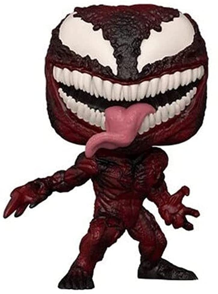 Funko Pop Venom: Let There Be Carnage | Odin's Place