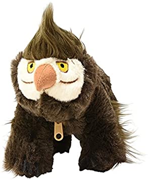 Owlbear Gamer Pouch | Odin's Place