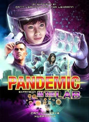 Pandemic: In the Lab | Odin's Place