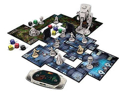 Star Wars: Imperial Assault | Odin's Place