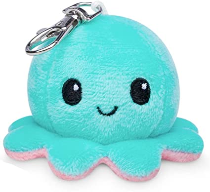 Plushie Charm Keychain Assorted Styles | Odin's Place