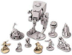 Star Wars: Imperial Assault | Odin's Place