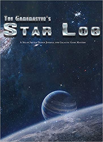 Gamemaster's Star Log | Odin's Place
