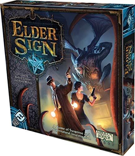 Elder Sign | Odin's Place