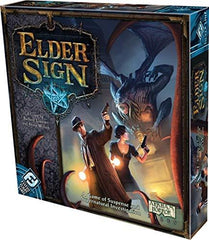 Elder Sign | Odin's Place
