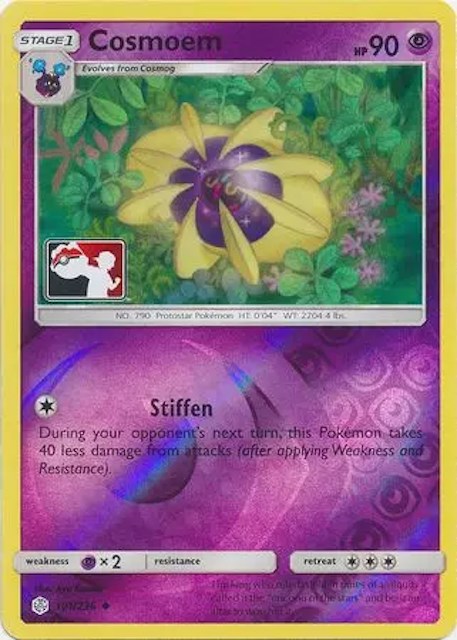 Cosmoem (101/236) [League & Championship Cards] | Odin's Place