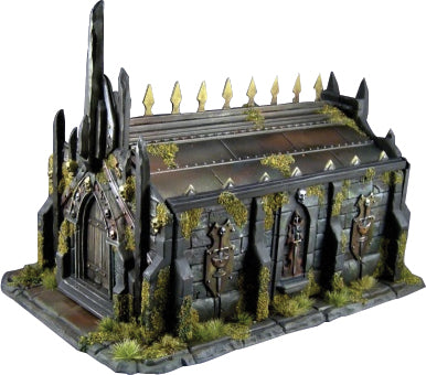 Reaper Reaper Dark Heaven: Bones Classic - Obsidian Crypt (Boxed Set) | Odin's Place