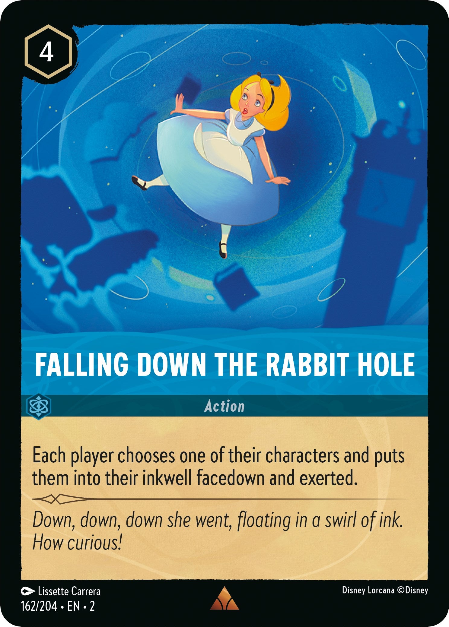 Falling Down the Rabbit Hole (162/204) [Rise of the Floodborn] | Odin's Place