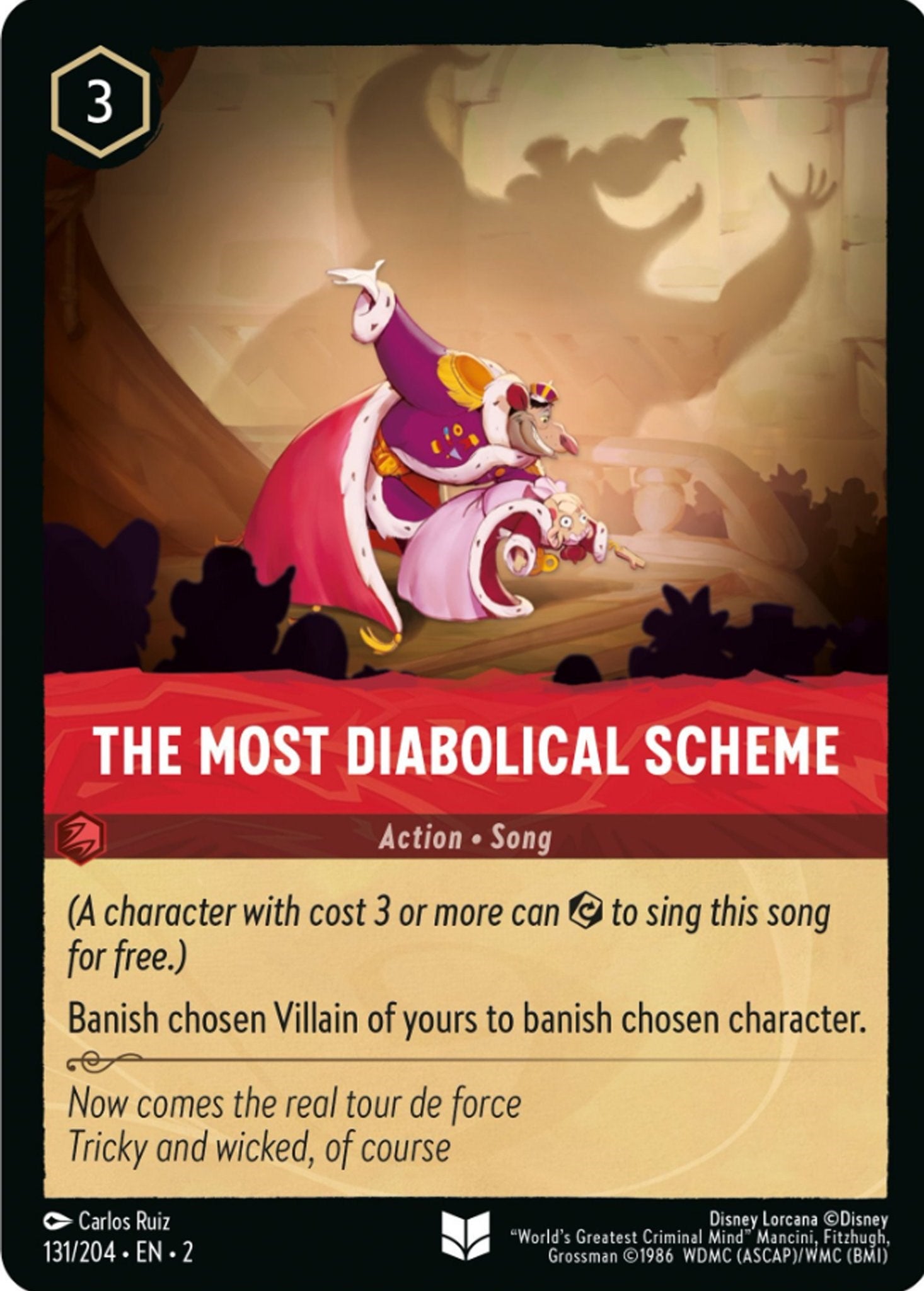The Most Diabolical Scheme (131/204) [Rise of the Floodborn] | Odin's Place