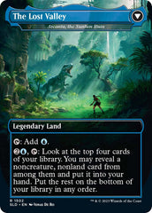 Heart of the Explorer - Search for Azcanta [Secret Lair Drop Series] | Odin's Place