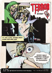 Terror [Secret Lair Drop Series] | Odin's Place