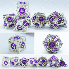 Game Habit Deadly Arrow Dice Assorted Colors | Odin's Place