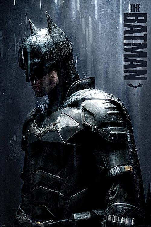 Poster: The Batman (2022) | Odin's Place