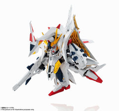 Gundam Hathaway Penelope NXEdge Style | Odin's Place