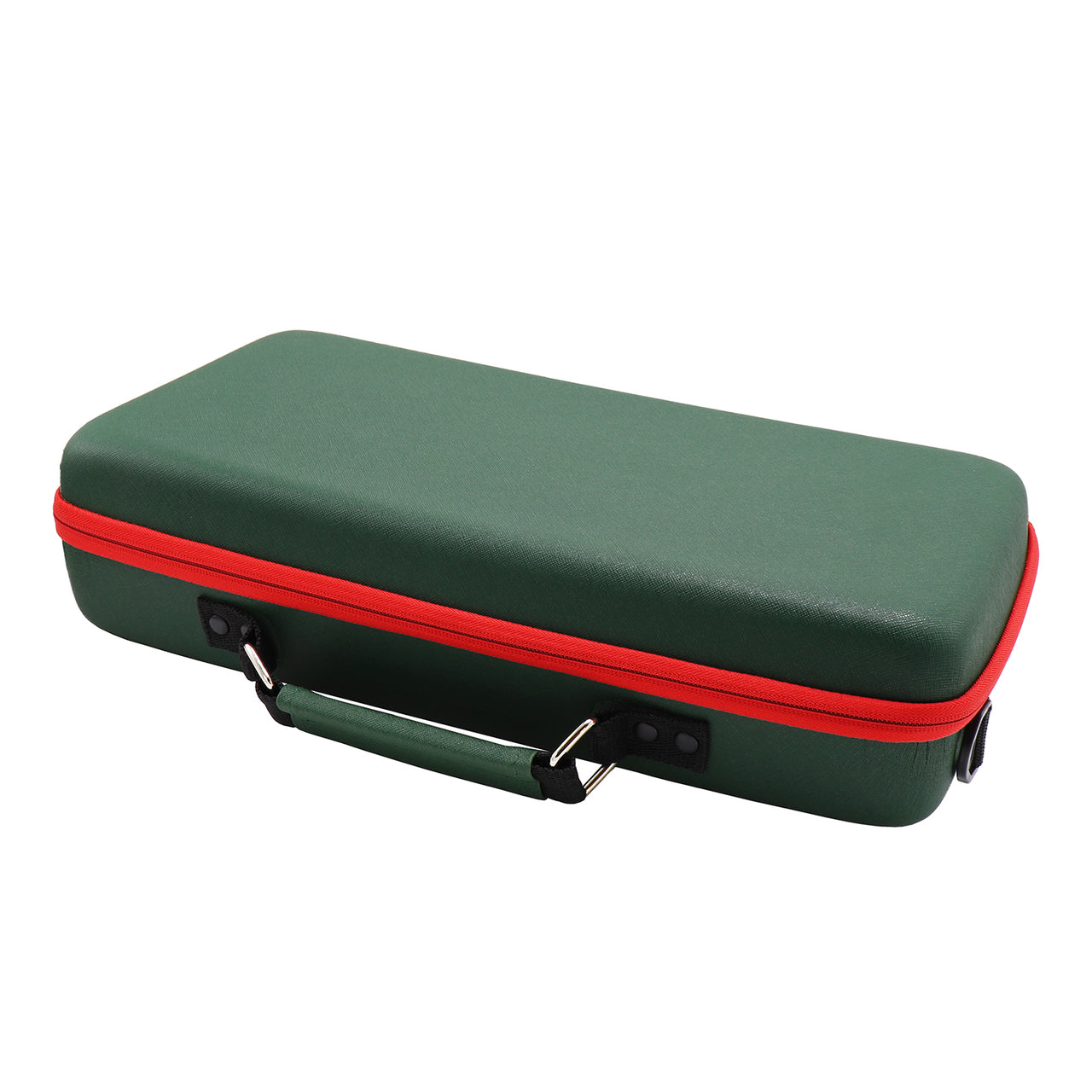 DEX Card Carrying Case Green | Odin's Place