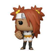 Funko Pop! Baruto Naruto Next Generation Pop: Cho-Cho | Odin's Place