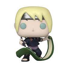 Funko Pop! Baruto Naruto Next Generation Pop: Inojin | Odin's Place