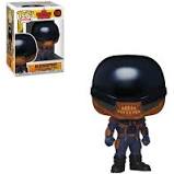 Funko Pop! DC The Suicide Squad: Bloodsport | Odin's Place