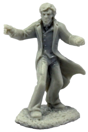 Reaper Savage Worlds: Bones Classic - Deadlands Noir Grifter | Odin's Place