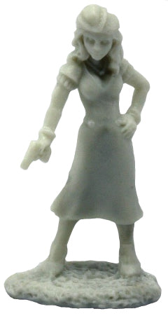 Reaper Savage Worlds: Bones Classic - Deadlands Noir Femme Fatale | Odin's Place