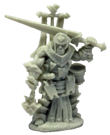 Reaper Pathfinder: Bones Classic - Oloch Iconic Warpriest | Odin's Place
