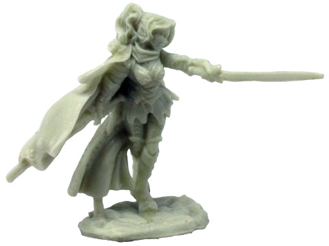 Reaper Bones: Human Ranger, Kassandra | Odin's Place