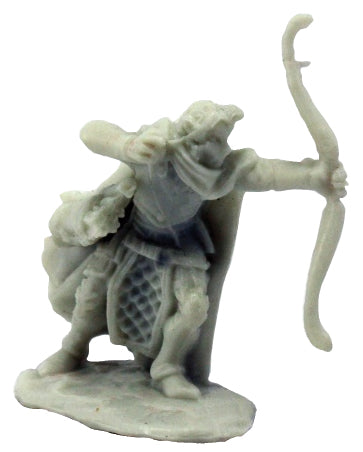 Reaper Bones: Elf Ranger, Galadanoth | Odin's Place
