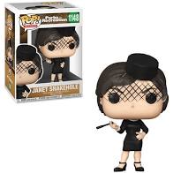 Funko Pop! Janet Snakehole | Odin's Place