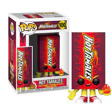 Funko Pop! Hot Tamales | Odin's Place