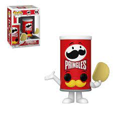 Funko Pop! Pringles | Odin's Place
