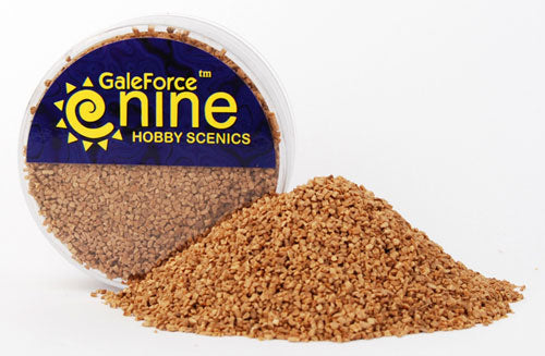 Gale Force 9 Medium Basing Grit | Odin's Place