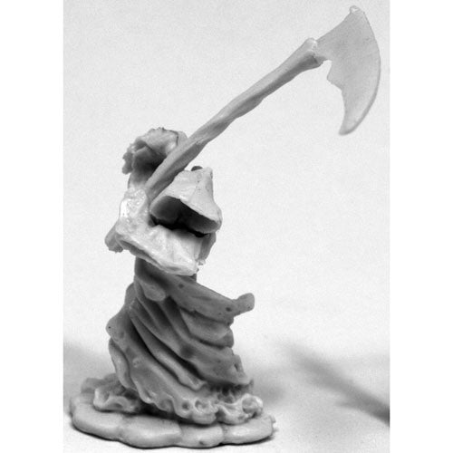 Reaper Bones: Wraith | Odin's Place