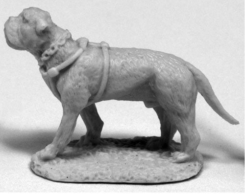 Reaper Dark Heaven: Bones Classic - War Dog | Odin's Place