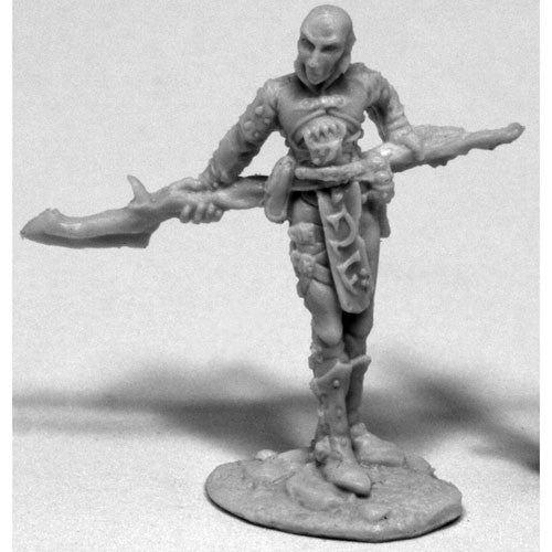 Reaper Bones: Human Wizard, Eradain | Odin's Place